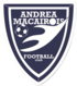 FC AndreaMacairois