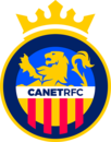 Perpignan Canet FC 2
