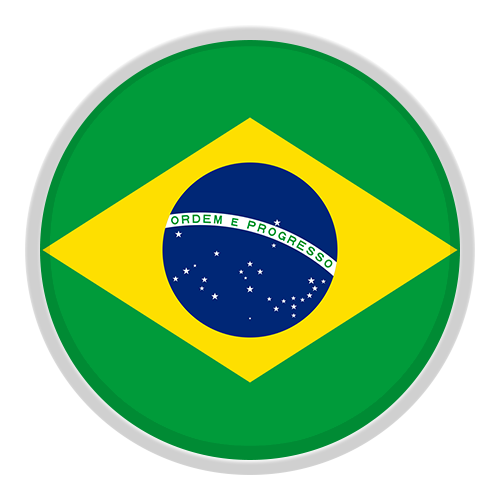 Brazil Fem.
