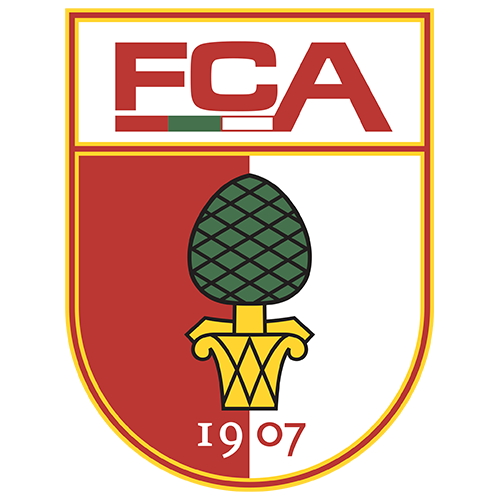 FC Augsburg 2