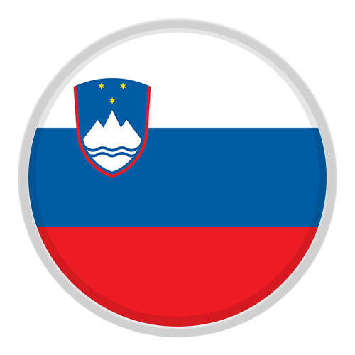 Slovenia Fem. U17