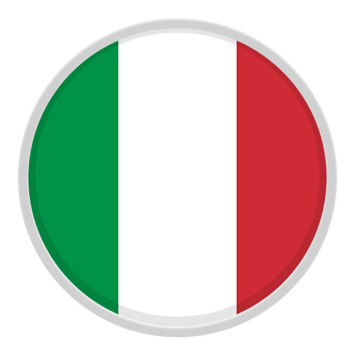 Italy Fem. 2