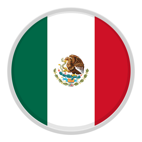 Mexico Fem. U17