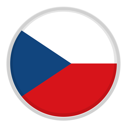 Czech Rep. Fem. U19