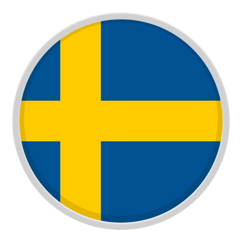 Sweden Fem. U23