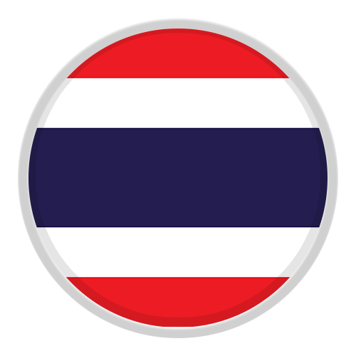 Thailand Masc. U19