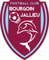 FC Bourgoin-Jallieu 2