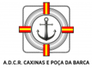 ADCR Caxinas Poa Barca