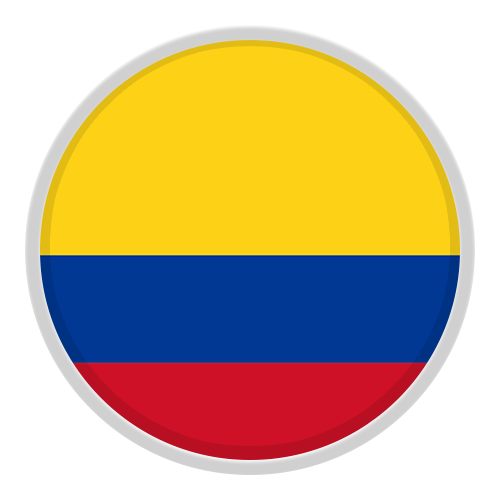 Colombia Fem. U17