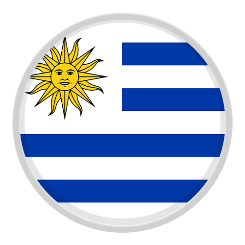Uruguay Olympiques