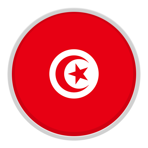 Tunisia Olympiques
