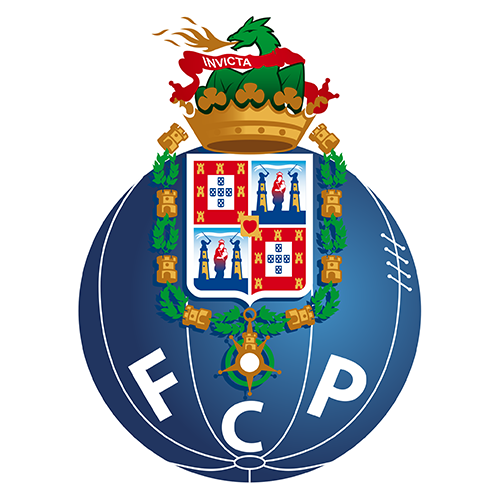 FC Porto 5