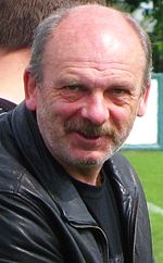 Stanislav Levy (CZE)