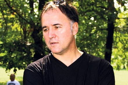 Darko Belojevic (SRB)