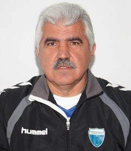 Georgios Paraskos (GRE)