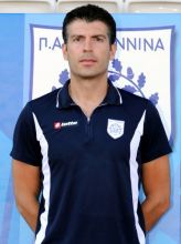 Giannis Christopoulos (GRE)