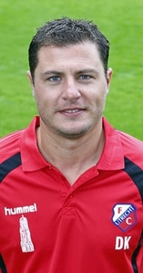Danny Koevermans (NED)