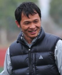 Zhu Jiong (CHN)